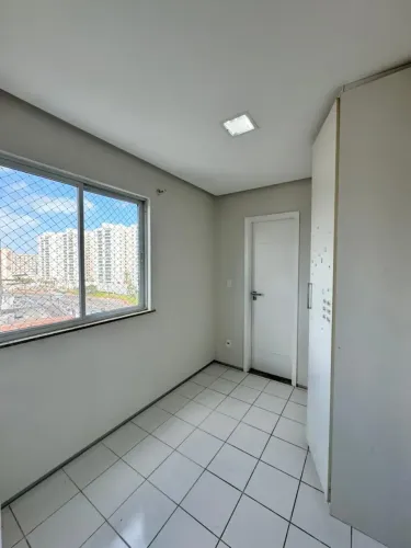 LOG I APTO VISTA MAR NO ECO LAGUNE I OPORTUNIDADE ÚNICA