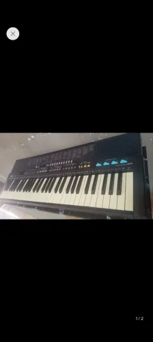 Teclado Yamaha PSR 310