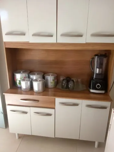 Armário de cozinha