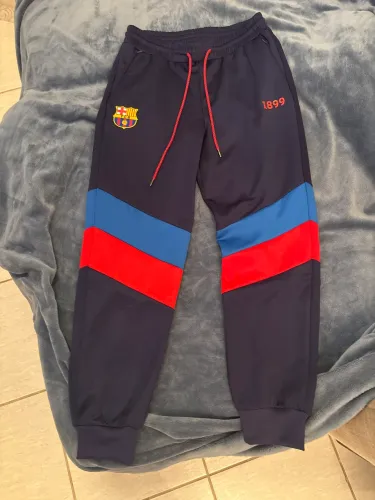 Calça Barcelona original tamanho 14