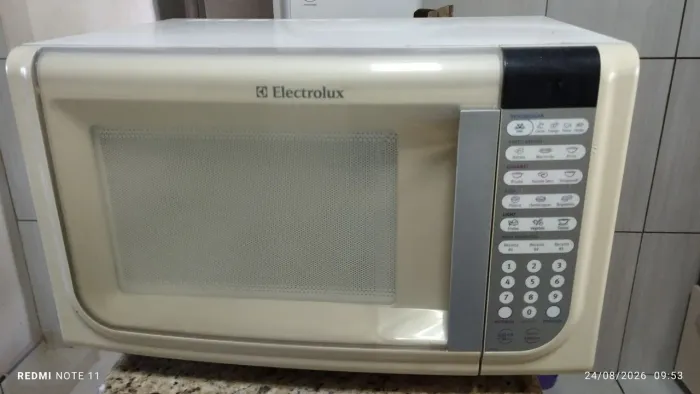 Microondas