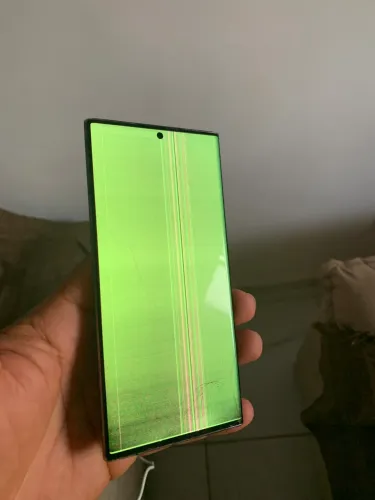 Samsung S22 Ultra
