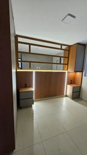 Apartamento Alto Padrão- Grand Tropical