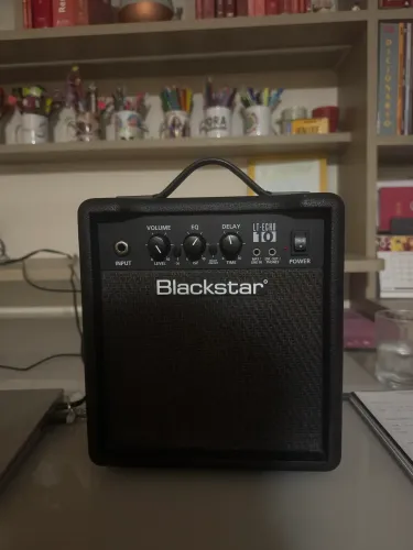 Amplificador de guitarra Blackstar Lt-Echo 10 