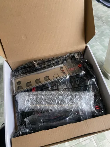 KIT XEON NOVO E5 2676 V3