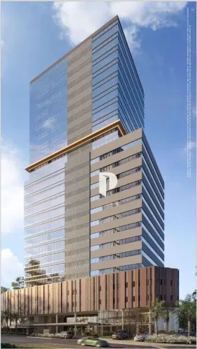 Laje à venda, 763 m² por R$ 10.740.000 - Jardim Botânico - Ribeirão Preto/SP
