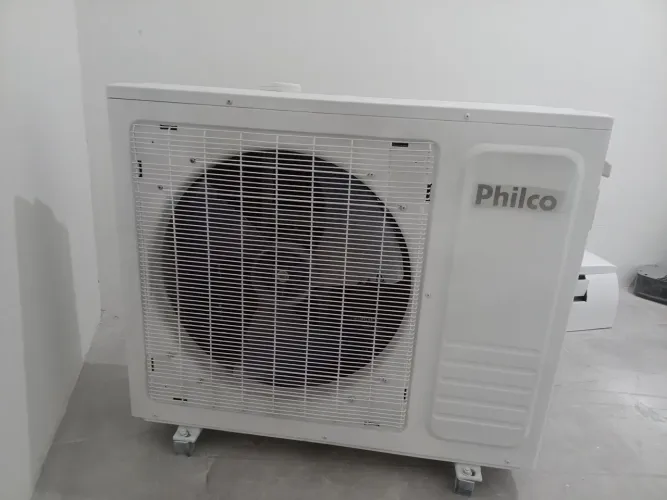 Ar condicionado 30000BTUS Philco COM GARANTIA!