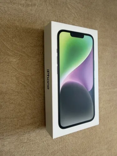 iPhone 14 256GB