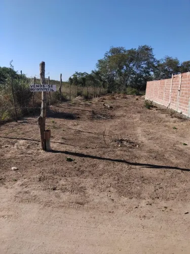 Terreno no xiqui xiqui