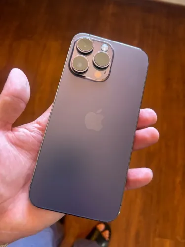 iPhone 14 Pro Max 128gb zero rarissimo