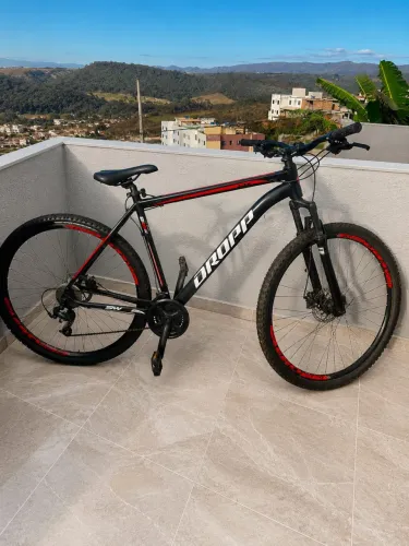 BICICLETA ARO 29 DROPP