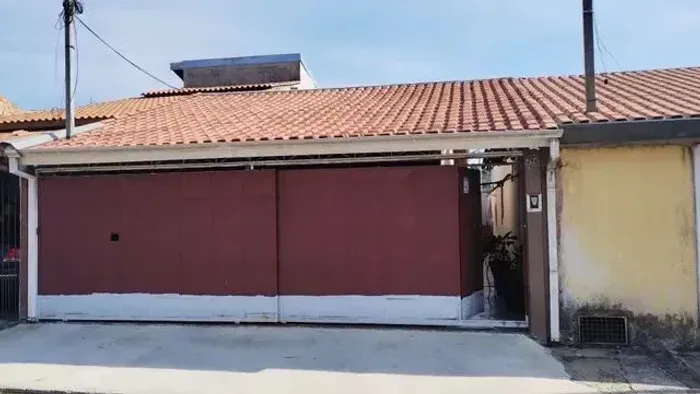 Casa com 2 dormitórios à venda, 50 m² por R$ 371.000,00 - Campo dos Alemães - São José dos