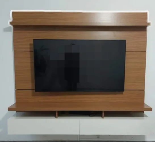 PAINEL P/TV DE ATÉ 65 POLEGADAS
