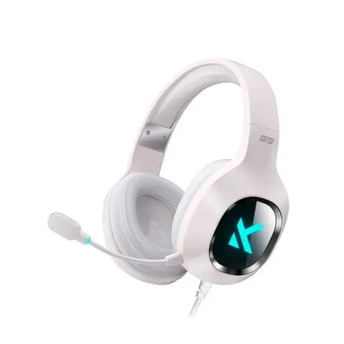 Headset Gamer MCHOSE G9 Series - Lacrado