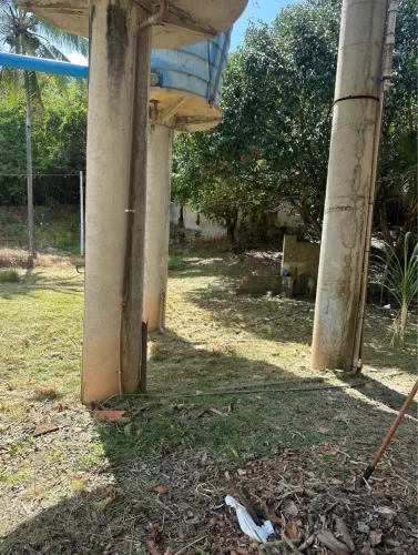 TERRENO COM POÇO PARA LOCAÇÃO - 8.700m² - AV. PIERRE CHALITA, JACARECICA - MACEIÓ/AL