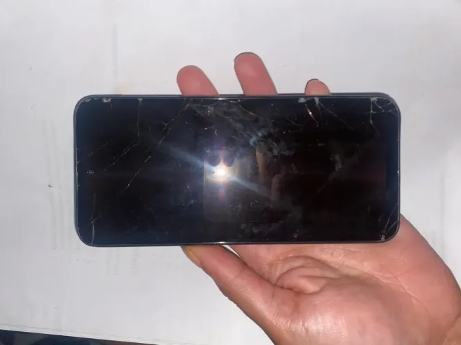 celular Motorola para retirada de peças ou conserto