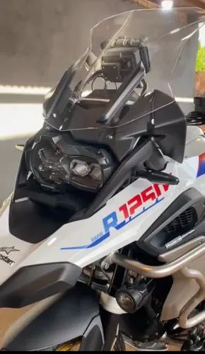 Motocicleta 