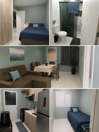 Faço permuta para Casa de Bairro em Itapetininga/Sorocaba /Araçoiaba /Votorantim.