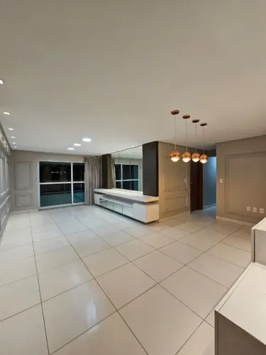 Apartamento com 4 dormitórios à venda, 183 m² por R$ 1.700.000,00 - Brisamar - João Pessoa