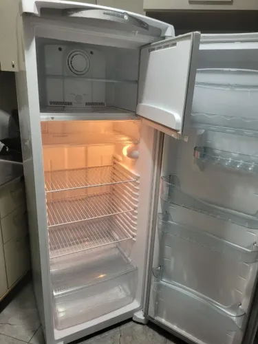 Geladeira consul frosfre 110v 