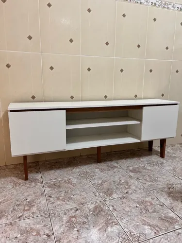 Rack seminovo
