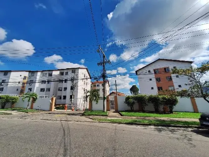 Oferta com excelente localização Apartamento no Campo Grande, Rio de Janeiro - RJ, Apto 5