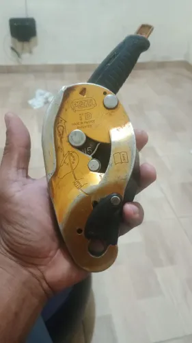 Id petzl