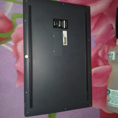Notebook ultra