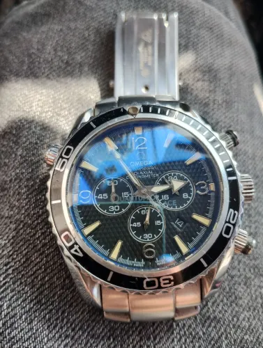 Relógio Omega 007