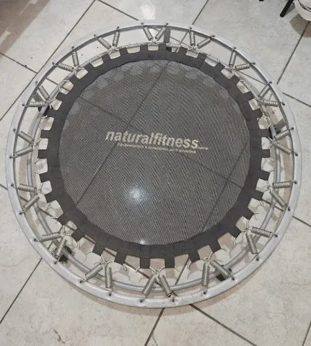 JUMP PROFISSIONAL NATURAL FITNESS