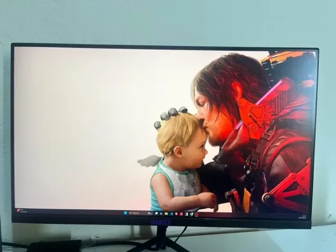 Mancer Valak Z3H 24' ? QHD ? IPS ? 1ms ? 180hz