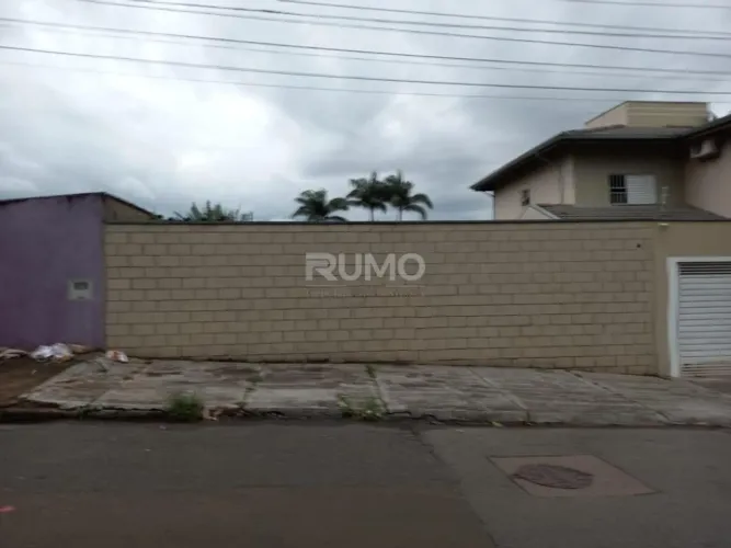 Terreno à venda em Campinas, Parque Via Norte, com 463 m²
