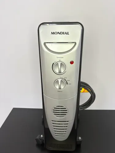 Aquecedor a Óleo Mondial