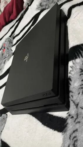 PlayStation 4 PRO 1 TB