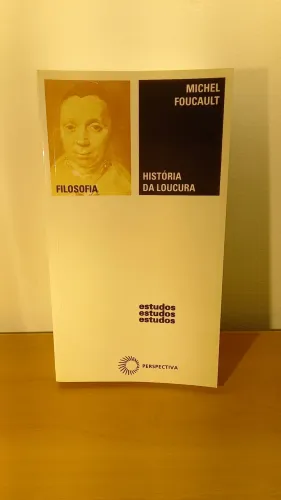 História da Loucura