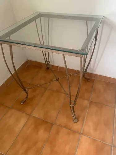 Mesa de canto