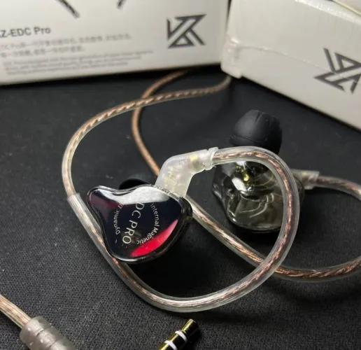 KZ EDC PRO
