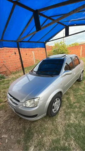 Chevrolet Classic Life/ls 1.0 VHC Flexp. 4P 2014
