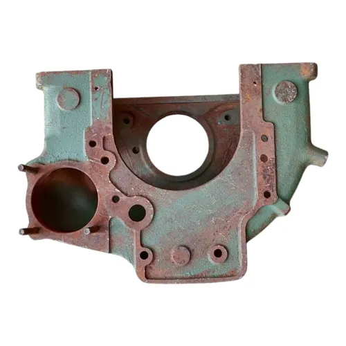 Capa Seca Caixa Original M Benz 608 P Adaptar C Corte Varia