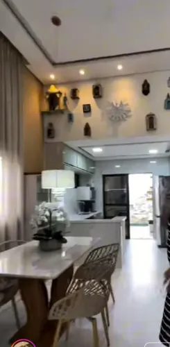 Casa Condomínio Sunville