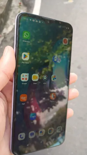 Celular Motorola