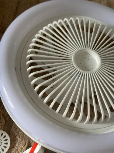 Ventilador de teto