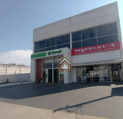 Sala para alugar, 500 m² por R$ 6.499,99/mês - Bela Vista - Alvorada/RS