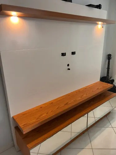 Rack painel