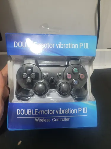 Controle de ps3
