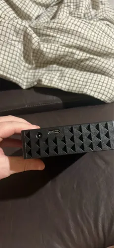 HD EXTERNO SEAGATE 10tb expansion