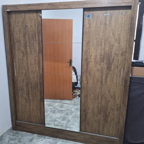 Guarda roupa