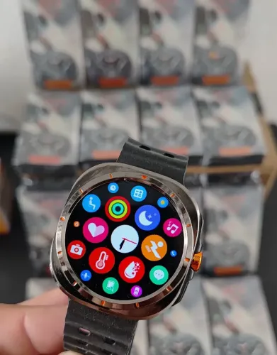 SmartWatch GT7 Ultra - Laxasfit 