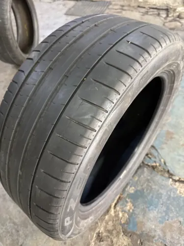 Pneu 285/45R20 112Y Pirelli P Zero