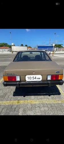 Ford Corcel II L 1986